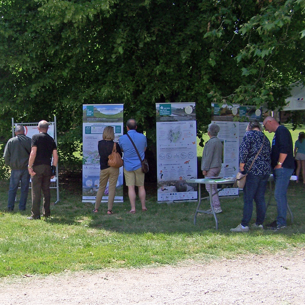 Fete de la nature - corridors ecologiques.JPG